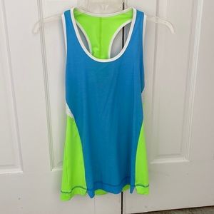 Sofibella 🎾 tennis tank